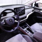 Skoda - Enyaq - 60 iV - Maastoauto
