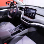 Skoda - Enyaq - 60 iV - Maastoauto