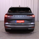 Skoda - Enyaq - 60 iV - Maastoauto