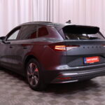 Skoda - Enyaq - 60 iV - Maastoauto