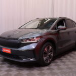 Skoda - Enyaq - 60 iV - Maastoauto