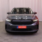 Skoda - Enyaq - 60 iV - Maastoauto