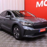 Skoda - Enyaq - 60 iV - Maastoauto