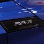 Skoda - Enyaq - 80x 4x4 Sportline iV - Maastoauto