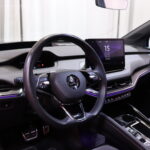 Skoda - Enyaq - 80x 4x4 Sportline iV - Maastoauto