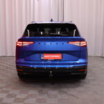 Skoda - Enyaq - 80x 4x4 Sportline iV - Maastoauto