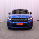 Skoda - Enyaq - 80x 4x4 Sportline iV - Maastoauto