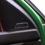 Skoda - Octavia - Combi 2,0 TDI 184 4x4 RS DSG Autom. - Farmari