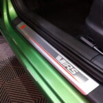 Skoda - Octavia - Combi 2,0 TDI 184 4x4 RS DSG Autom. - Farmari