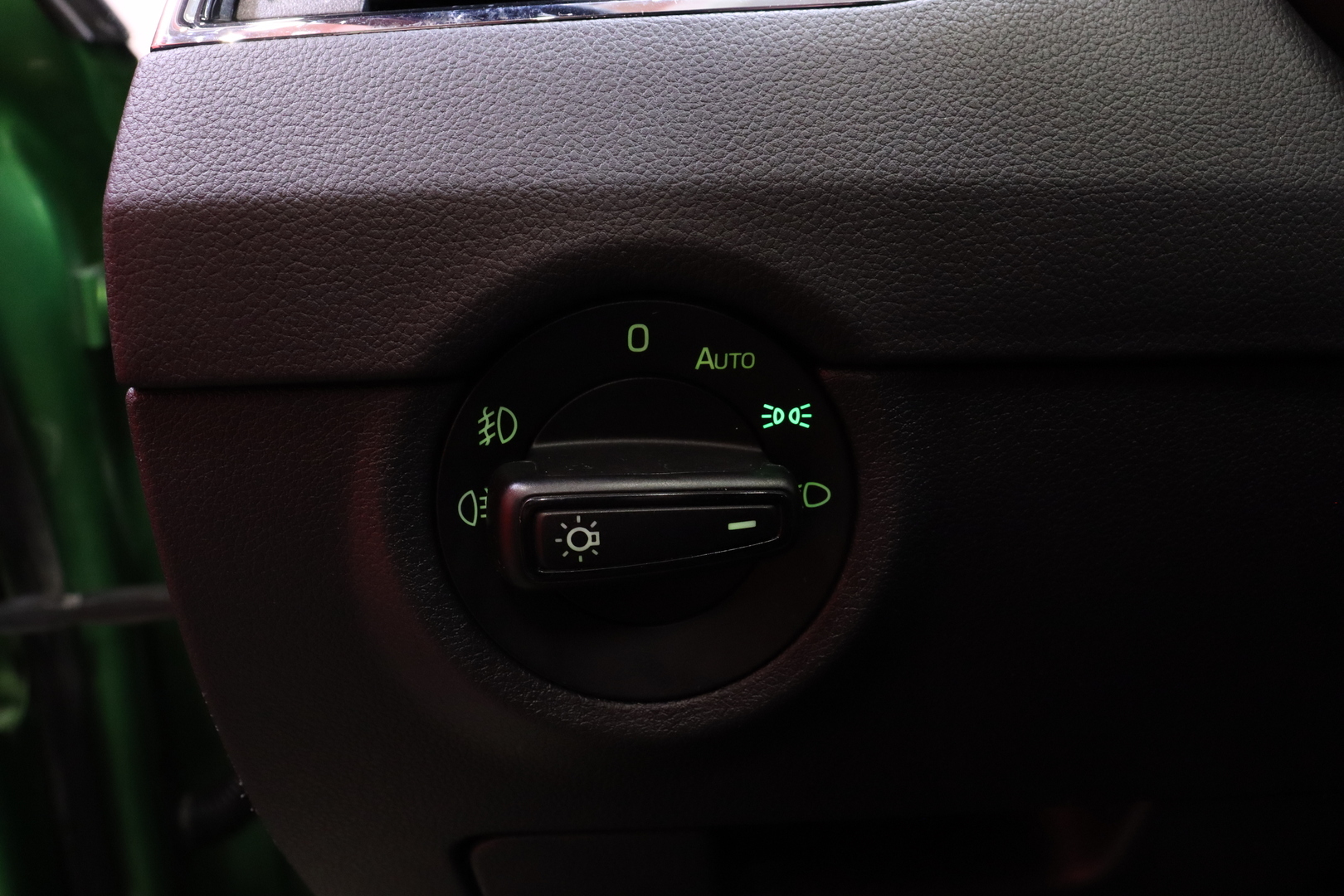 Skoda - Octavia - Combi 2,0 TDI 184 4x4 RS DSG Autom. - Farmari