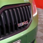 Skoda - Octavia - Combi 2,0 TDI 184 4x4 RS DSG Autom. - Farmari
