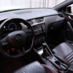 Skoda - Octavia - Combi 2,0 TDI 184 4x4 RS DSG Autom. - Farmari