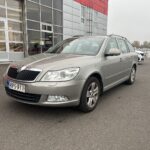 Skoda - Octavia - Combi 1,4 TSI Elegance DSG Autom. - Farmari