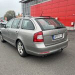 Skoda - Octavia - Combi 1,4 TSI Elegance DSG Autom. - Farmari