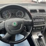 Skoda - Octavia - Combi 1,4 TSI Elegance DSG Autom. - Farmari