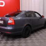 Skoda - Octavia - 1,8 TSI L&K DSG Autom. - Viistoperä