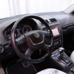 Skoda - Octavia - 1,8 TSI L&K DSG Autom. - Viistoperä