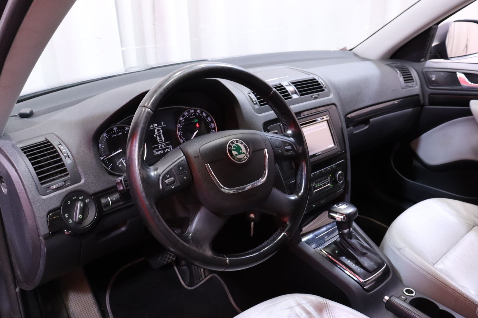 Skoda - Octavia - 1,8 TSI L&K DSG Autom. - Viistoperä