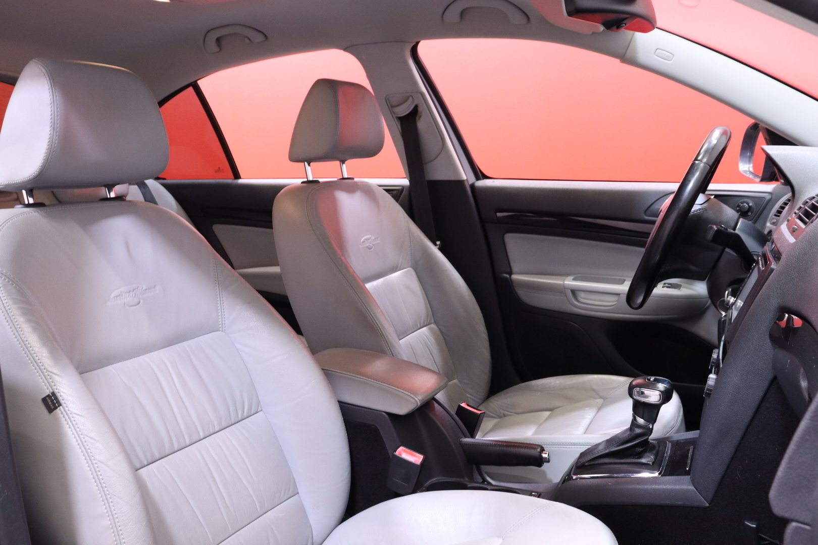 Skoda - Octavia - 1,8 TSI L&K DSG Autom. - Viistoperä