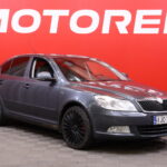 Skoda - Octavia - 1,8 TSI L&K DSG Autom. - Viistoperä