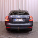 Skoda - Octavia - 1,8 TSI L&K DSG Autom. - Viistoperä