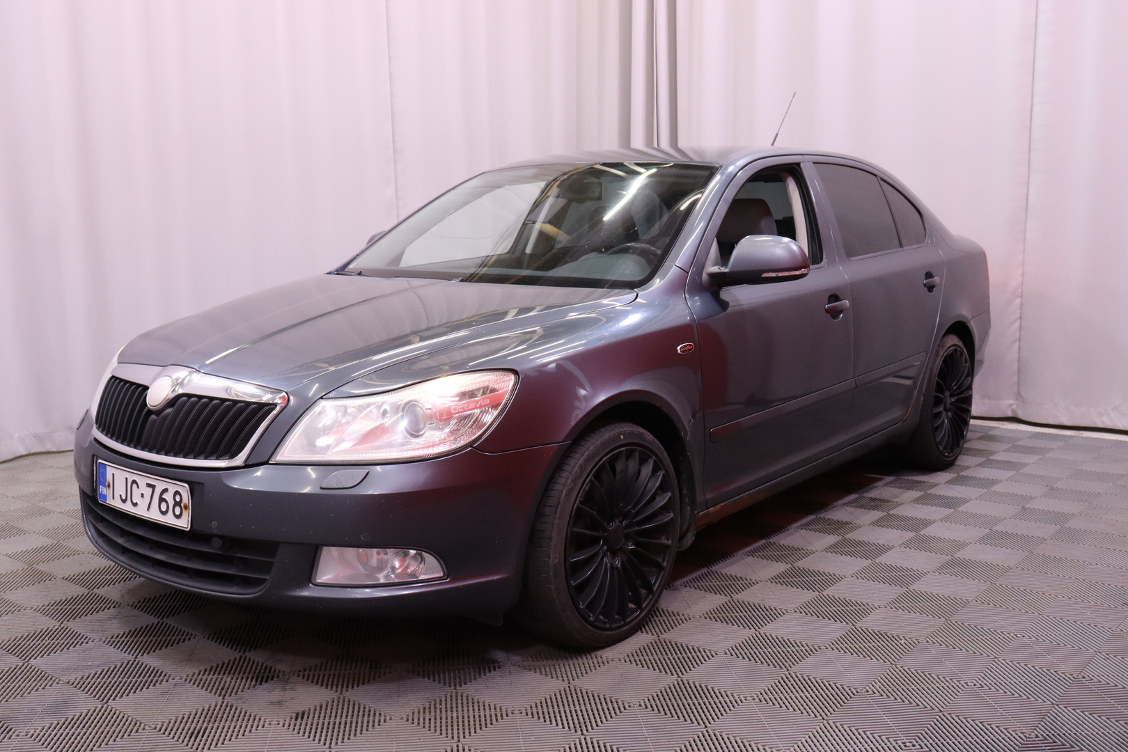 Skoda - Octavia - 1,8 TSI L&K DSG Autom. - Viistoperä
