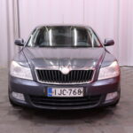 Skoda - Octavia - 1,8 TSI L&K DSG Autom. - Viistoperä