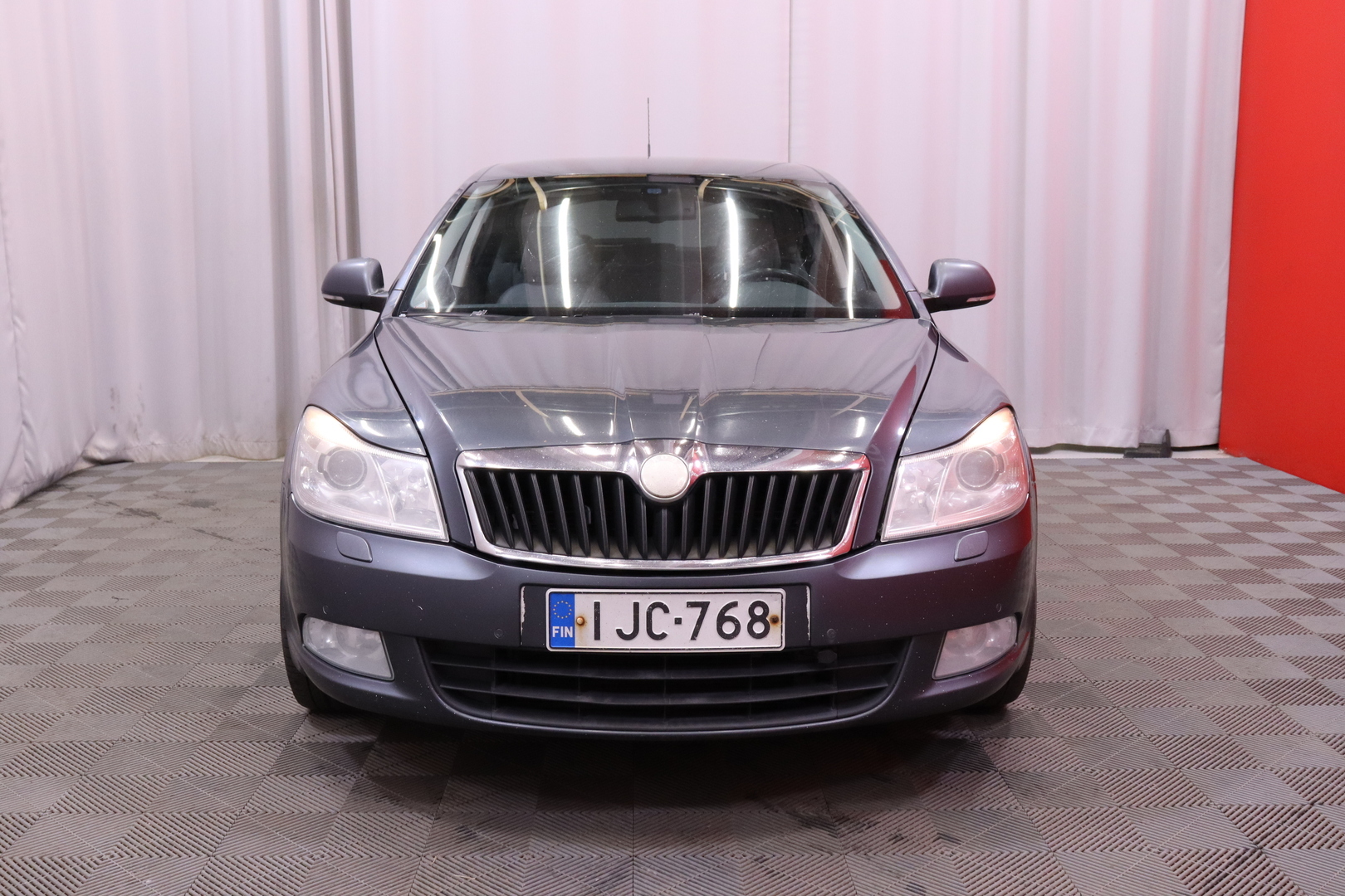 Skoda - Octavia - 1,8 TSI L&K DSG Autom. - Viistoperä