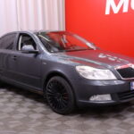 Skoda - Octavia - 1,8 TSI L&K DSG Autom. - Viistoperä