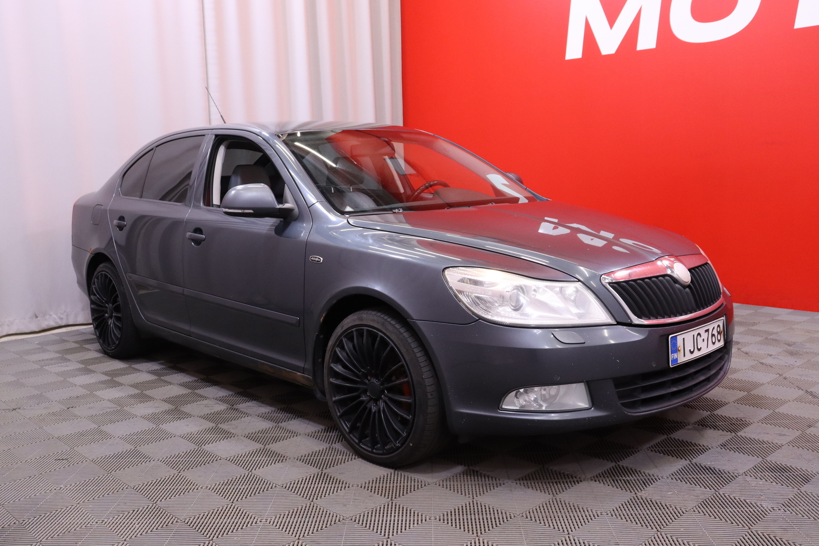 Skoda - Octavia - 1,8 TSI L&K DSG Autom. - Viistoperä