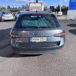 Skoda - Superb - Combi 1,4 TSI ACT Style DSG Autom. - Farmari