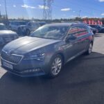 Skoda - Superb - Combi 1,4 TSI ACT Style DSG Autom. - Farmari