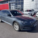 Skoda - Superb - Combi 1,4 TSI ACT Style DSG Autom. - Farmari