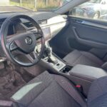 Skoda - Superb - Combi 1,4 TSI ACT Style DSG Autom. - Farmari