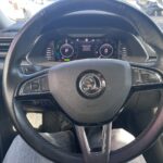 Skoda - Superb - Combi 1,4 TSI ACT Style DSG Autom. - Farmari