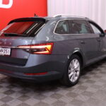 Skoda - Superb - Combi 1,4 TSI PHEV Style iV DSG Autom. - Farmari