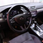 Skoda - Superb - Combi 1,4 TSI PHEV Style iV DSG Autom. - Farmari