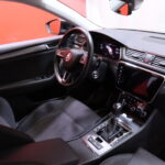 Skoda - Superb - Combi 1,4 TSI PHEV Style iV DSG Autom. - Farmari