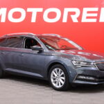 Skoda - Superb - Combi 1,4 TSI PHEV Style iV DSG Autom. - Farmari