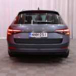 Skoda - Superb - Combi 1,4 TSI PHEV Style iV DSG Autom. - Farmari