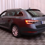 Skoda - Superb - Combi 1,4 TSI PHEV Style iV DSG Autom. - Farmari