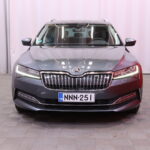 Skoda - Superb - Combi 1,4 TSI PHEV Style iV DSG Autom. - Farmari