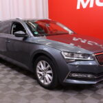 Skoda - Superb - Combi 1,4 TSI PHEV Style iV DSG Autom. - Farmari