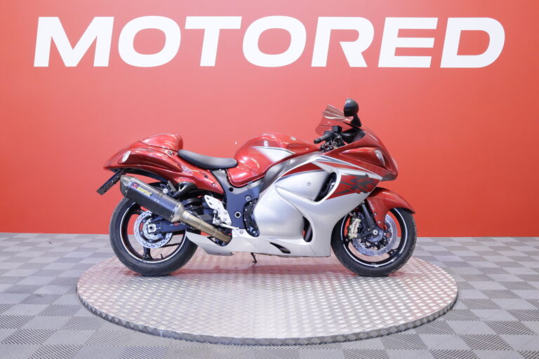 Suzuki GSX
