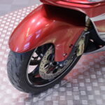 Suzuki - GSX - 1300R Hayabusa // Suomipyörä / Shifter / Akrapovic / Ajomodet // - Moottoripyörä