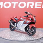 Suzuki - GSX - 1300R Hayabusa // Suomipyörä / Shifter / Akrapovic / Ajomodet // - Moottoripyörä
