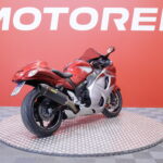 Suzuki - GSX - 1300R Hayabusa // Suomipyörä / Shifter / Akrapovic / Ajomodet // - Moottoripyörä