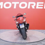 Suzuki - GSX - 1300R Hayabusa // Suomipyörä / Shifter / Akrapovic / Ajomodet // - Moottoripyörä