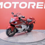 Suzuki - GSX - 1300R Hayabusa // Suomipyörä / Shifter / Akrapovic / Ajomodet // - Moottoripyörä