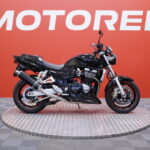 Suzuki - GSX - 1400 // Blackwidow / Säädettävät kahvat // - Moottoripyörä